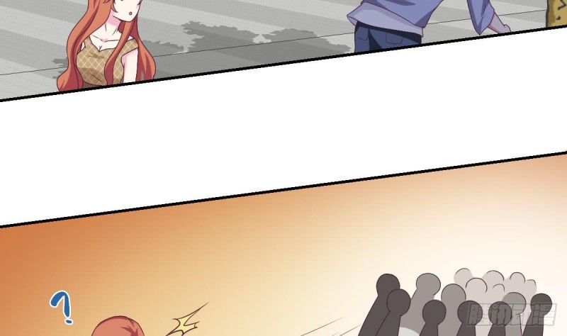 第34话 被当成肖想内裤的变态-第38话