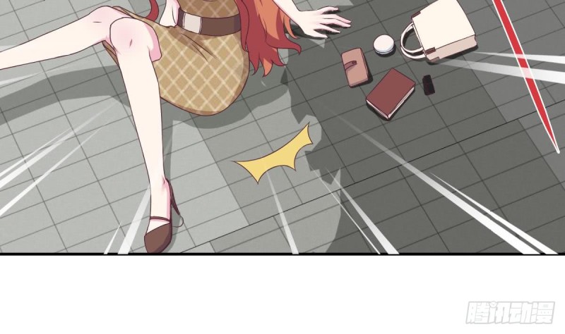 第34话 被当成肖想内裤的变态-第38话