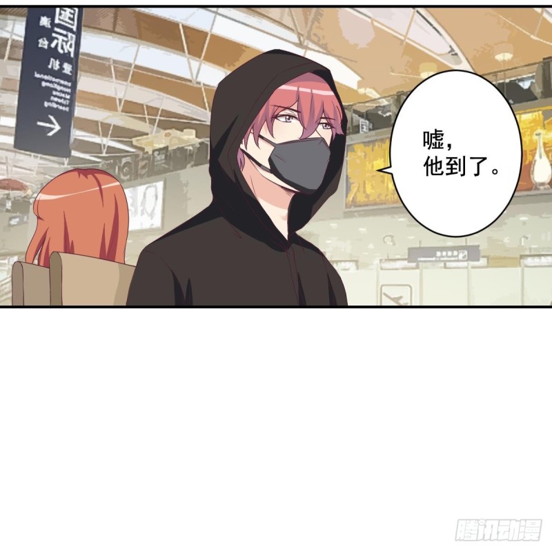 第36话 你的病好了？-第40话