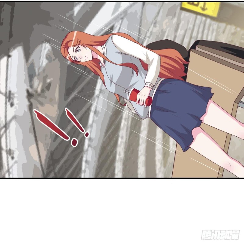 第36话 你的病好了？-第40话