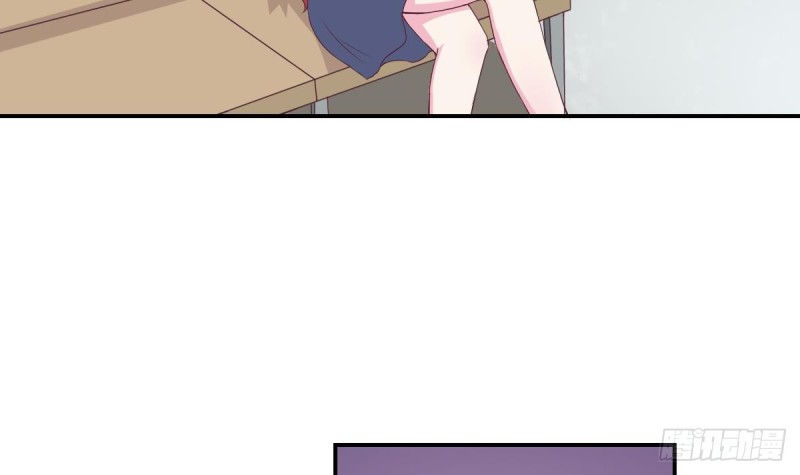 第36话 你的病好了？-第40话