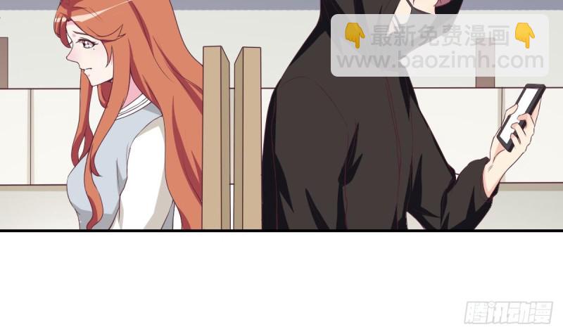 第36话 你的病好了？-第40话