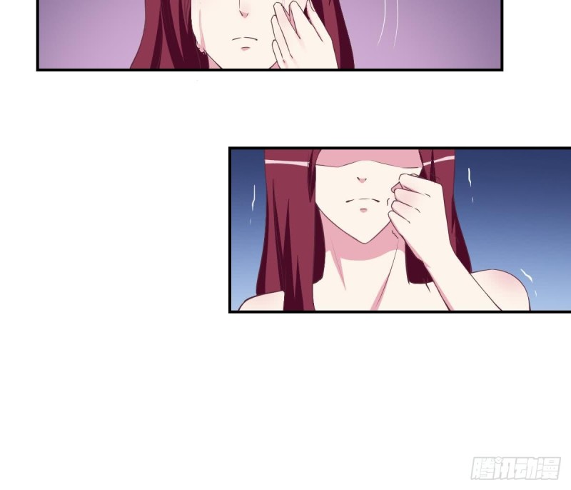 第42话 原来你想要被亲亲抱抱举高高啊-第46话