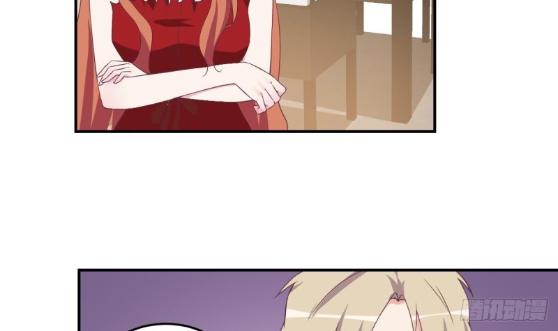 第42话 原来你想要被亲亲抱抱举高高啊-第46话