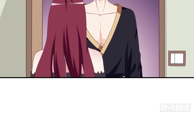 第42话 原来你想要被亲亲抱抱举高高啊-第46话