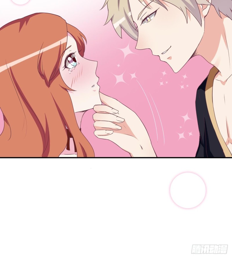 第42话 原来你想要被亲亲抱抱举高高啊-第46话