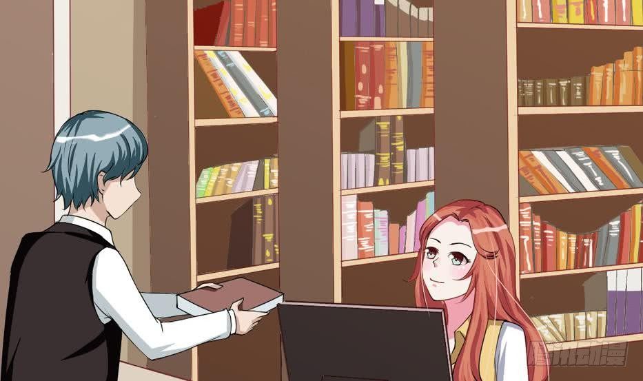 第5话 曾经的往事-第6话