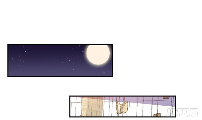 第48话 不要留我一个人在记忆里徘徊-第52话