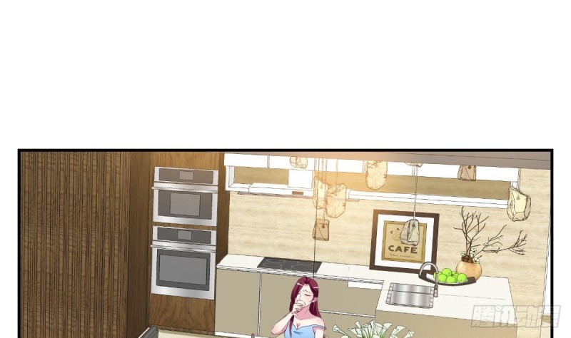 第48话 不要留我一个人在记忆里徘徊-第52话