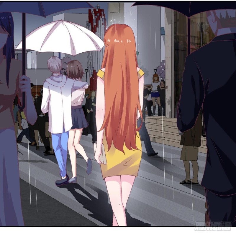 第54话 有些人是注定无法获得幸福-第58话