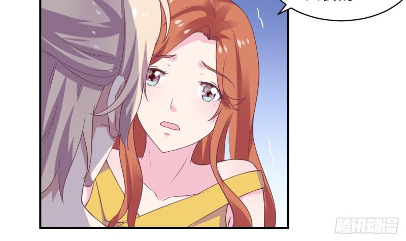 第54话 有些人是注定无法获得幸福-第58话