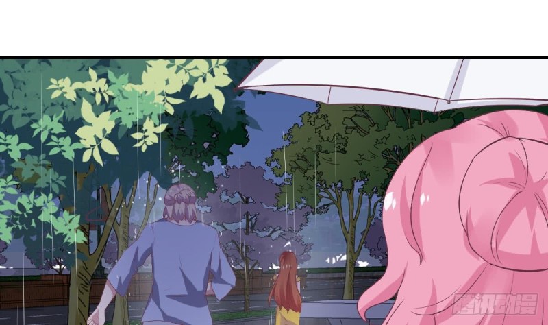 第54话 有些人是注定无法获得幸福-第58话