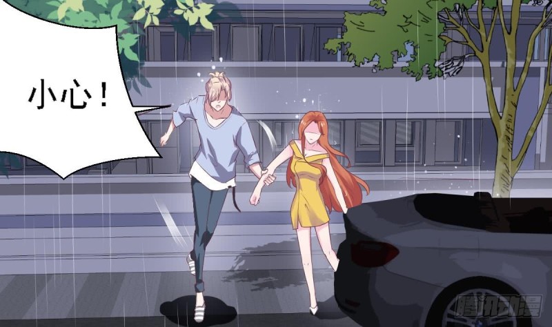 第54话 有些人是注定无法获得幸福-第58话