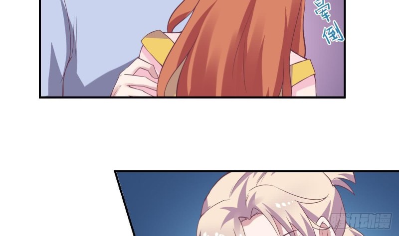 第54话 有些人是注定无法获得幸福-第58话