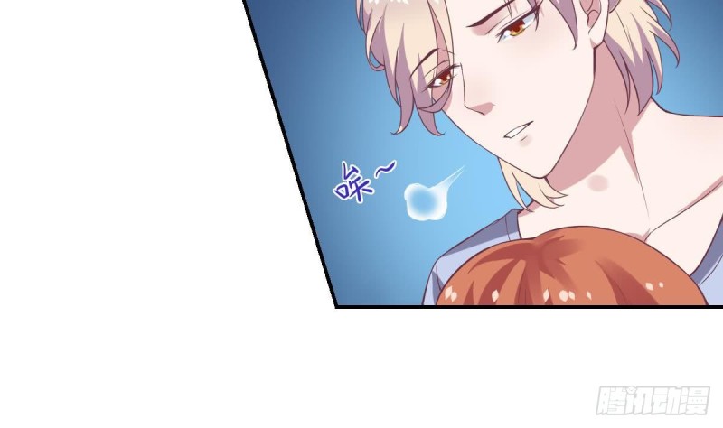 第54话 有些人是注定无法获得幸福-第58话