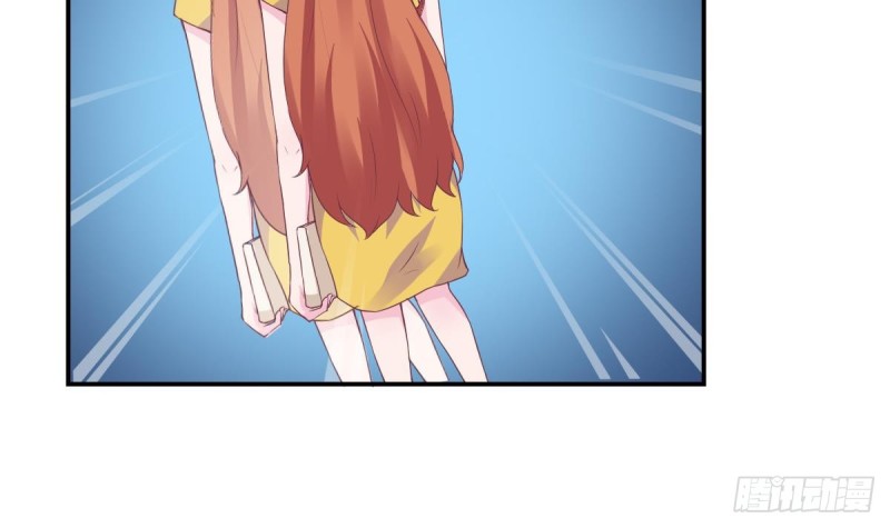 第54话 有些人是注定无法获得幸福-第58话