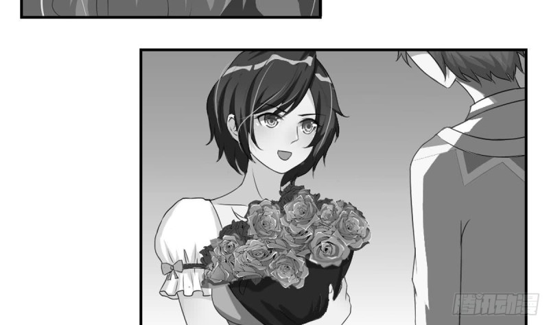 第54话 有些人是注定无法获得幸福-第58话