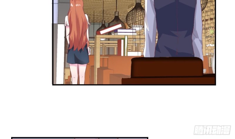 第56话 你这是~故意讨好我吗？-第60话