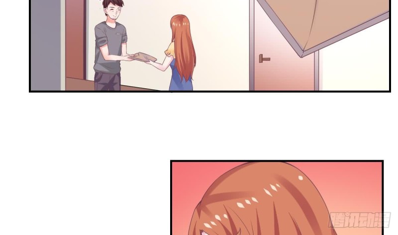 第68话 把全世界最好的都给你-第72话