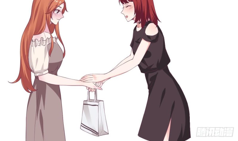 第76话 想到小希就开心-第80话