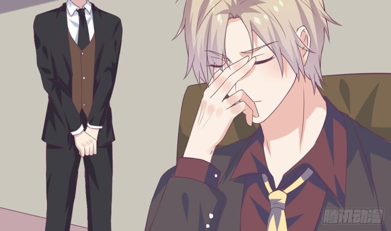 第76话 想到小希就开心-第80话