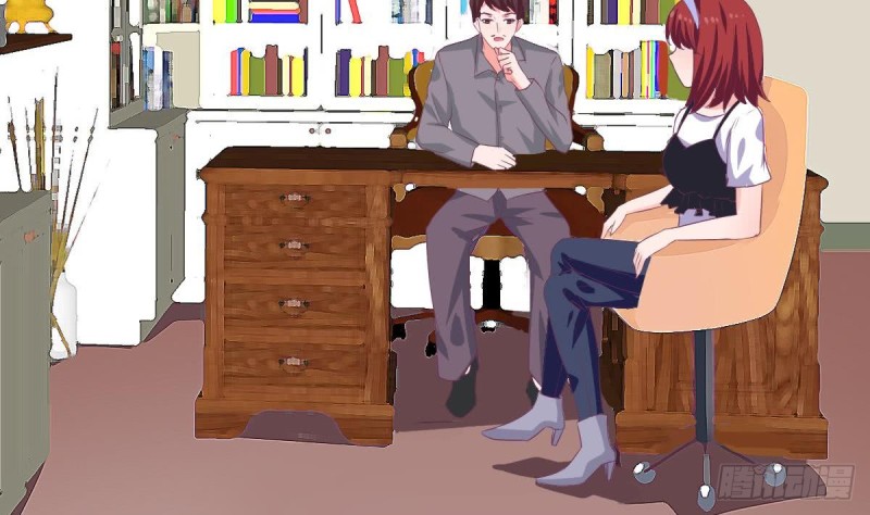 第78话 我也很想你(1/2)-第82话