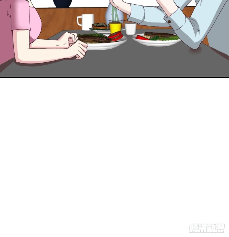 第80话 我恨你~-第84话