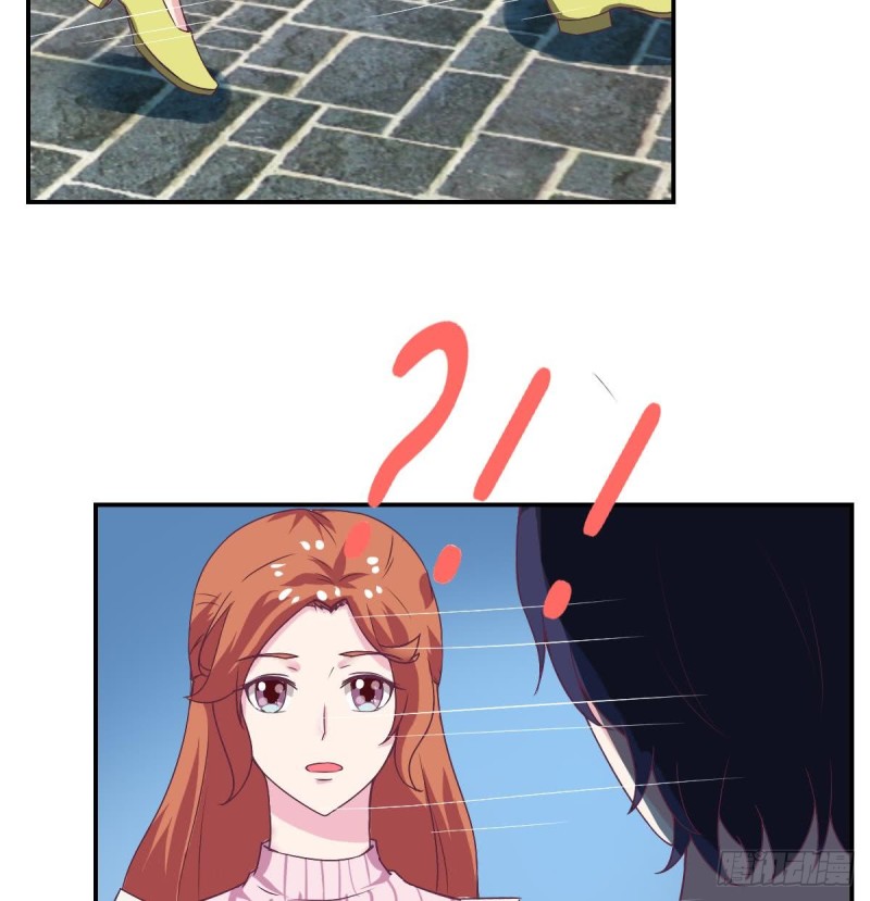 第80话 我恨你~-第84话