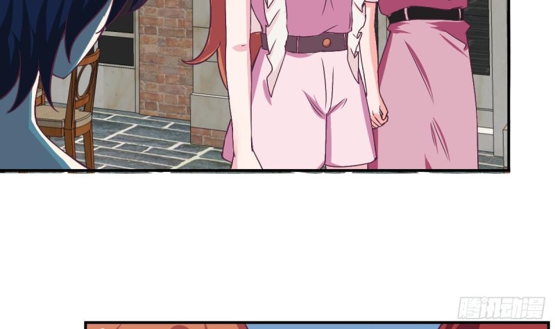 第80话 我恨你~-第84话