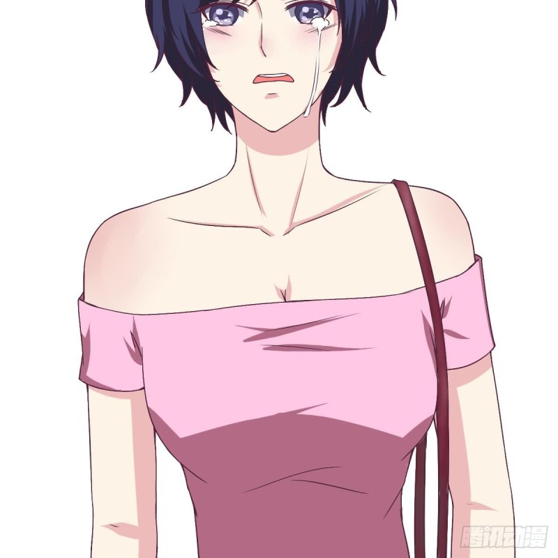 第80话 我恨你~-第84话