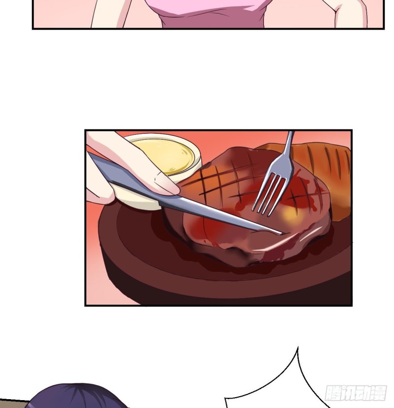 第80话 我恨你~-第84话