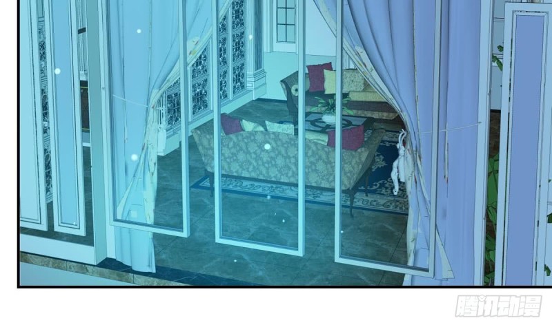 第84话 不想再忍受(1/2)-第88话