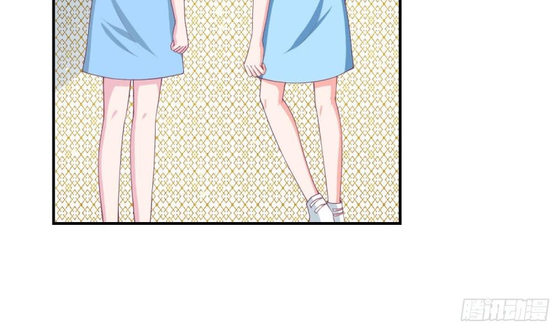 第88话 因为他喜欢你啊-第92话