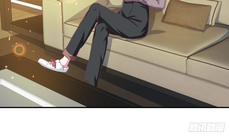 第88话 因为他喜欢你啊-第92话