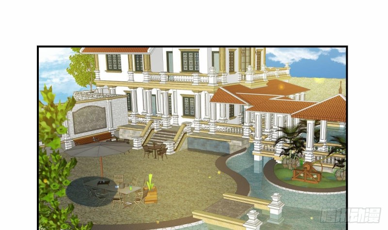 第92话 景祯的心意-第96话