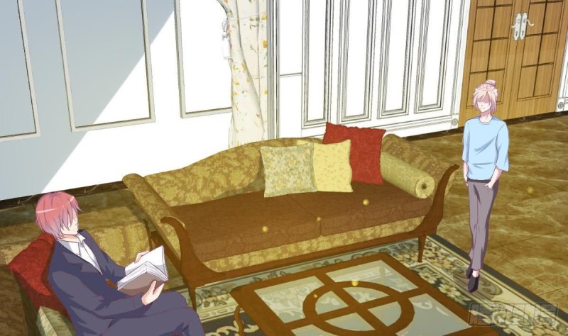 第94话 他，误会了？(1/2)-第98话