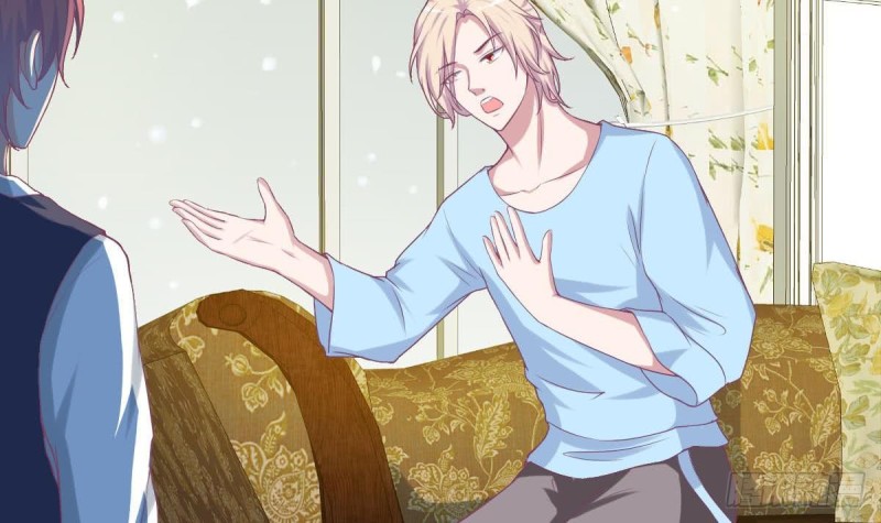 第94话 他，误会了？(1/2)-第98话