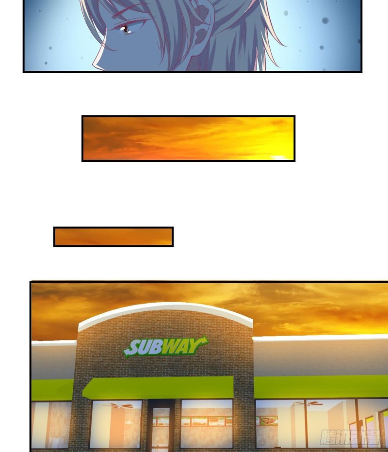 第94话 他，误会了？(1/2)-第98话