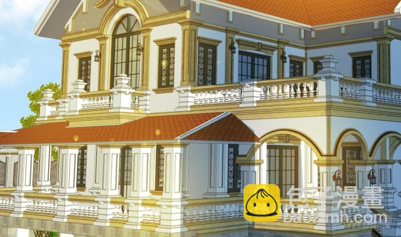 第94话 他，误会了？(1/2)-第98话