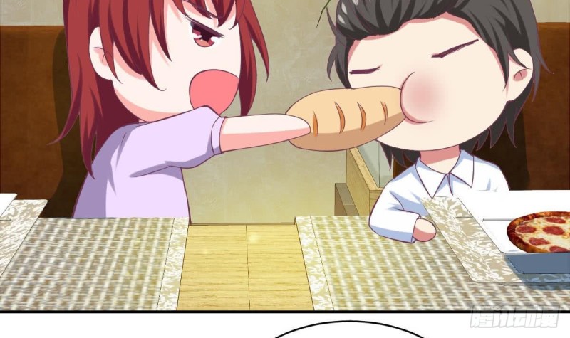 第94话 他，误会了？(1/2)-第98话