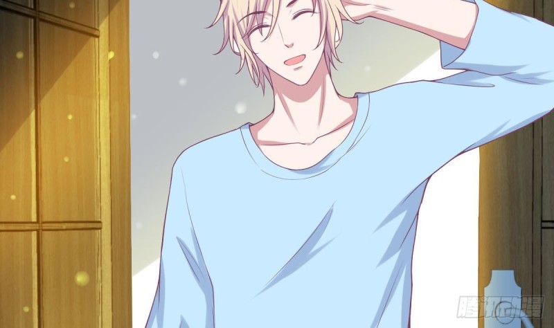 第94话 他，误会了？(1/2)-第98话