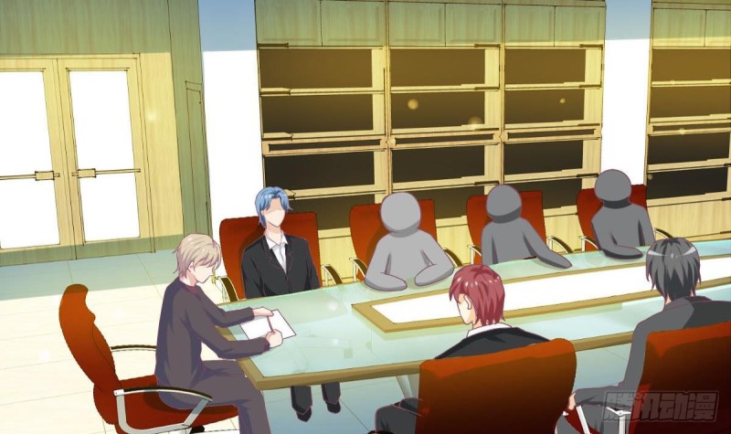 第96话 我和他只是朋友(1/2)-第100话