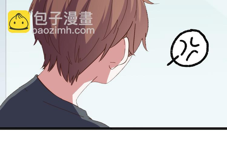 第8话 意外来临(1/2)-第8话