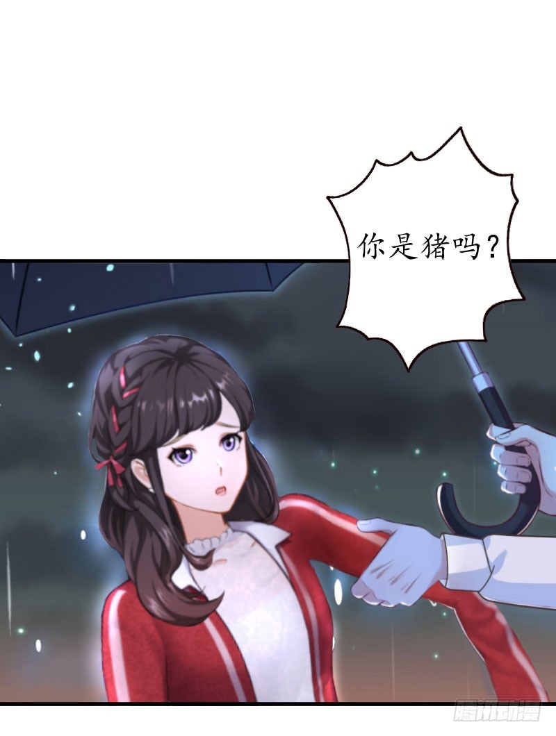 第24话 你是猪吗？-第24话