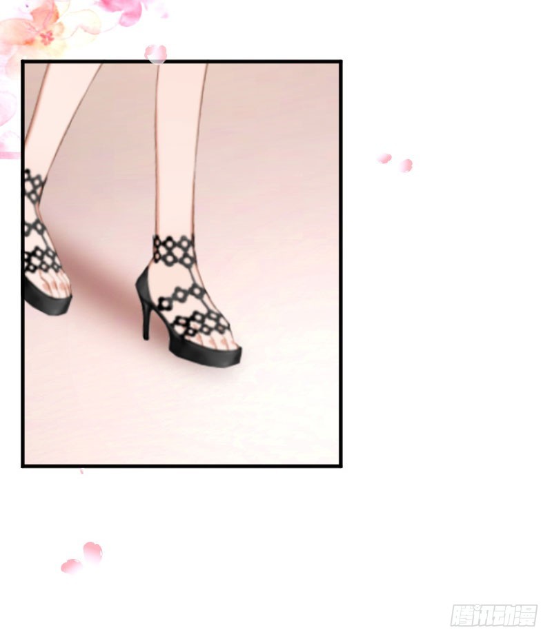 第38话 原谅你了-第38话