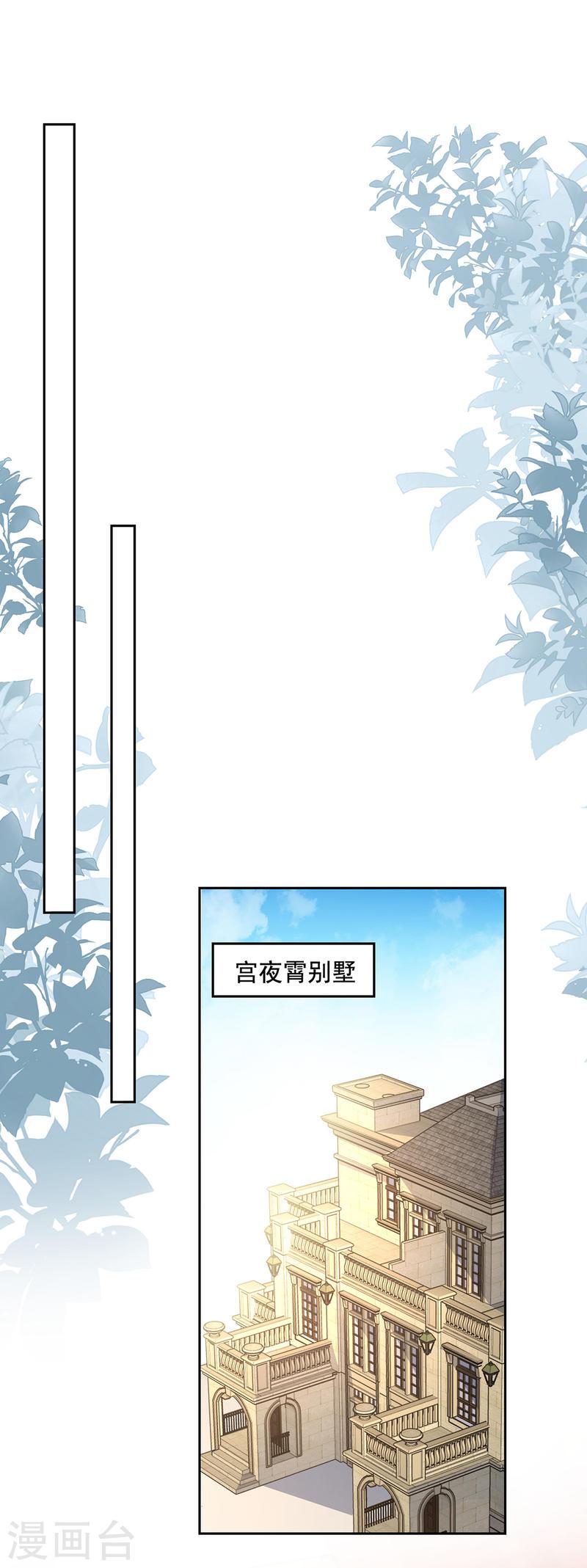 總裁爹地超給力 - 第263話 開展調查 - 2