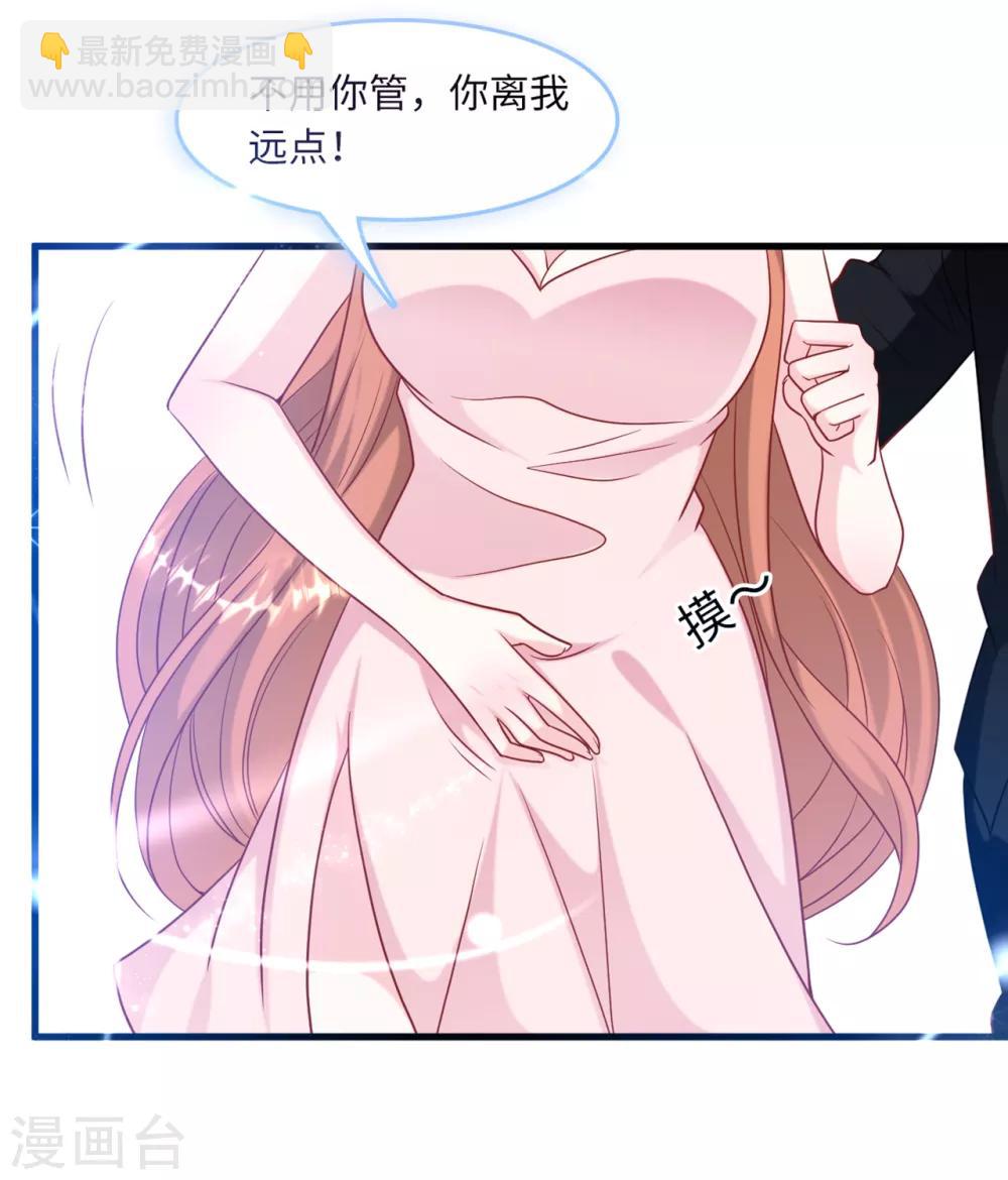 總裁爹地追上門 - 第66話 林葉楓的母親 - 5