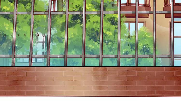 第16话 你眼睛有毛病啊-第16话