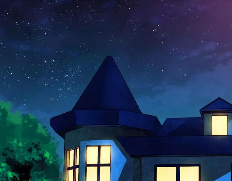 第20话 会肾亏的！(1/2)-第20话