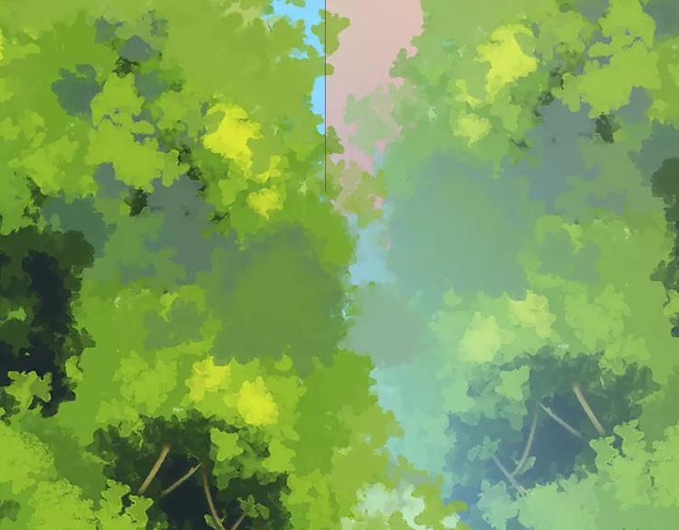 第28话 一见钟情？(1/2)-第28话